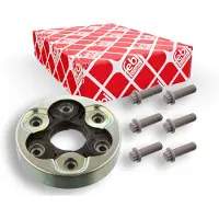 FEBI BILSTEIN Harde schijf, aandrijfas 104552