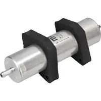 MAHLE ORIGINAL Brandstoffilter KL 596 Mahle voor o.a. AUDI