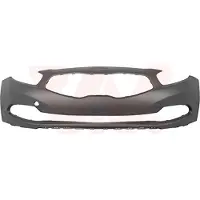 VAN WEZEL 8356570 Bumper