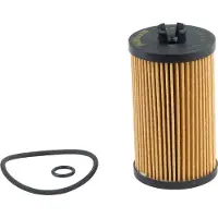 PURFLUX Oliefilter L1077