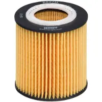HENGST FILTER E827H D270 Oliefilter
