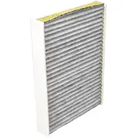 MANN-FILTER Cabinefilter FP 26 006
