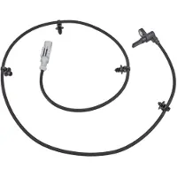 Meyle 014 899 0081 Wielsnelheidssensor (ABS)