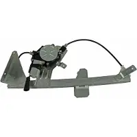 METZGER 2160377 Raammechanisme