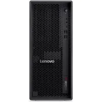 Lenovo ThinkStation P4 Tower 30KN003KGE - AMD Ryzen 9 Pro 9965, 64 GB RAM, 512 GB SSD, AMD Radeon grafische kaart, Windows 11 Pro