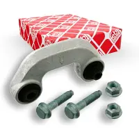 FEBI BILSTEIN Stabilisatorstang 21926 Febi ProKit voor o.a. AUDI, SEAT