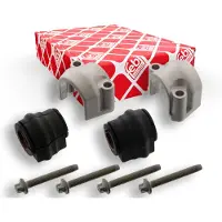 Febi Lagerset, stabilisator 46186 FEBI voor o.a. MERCEDES-BENZ