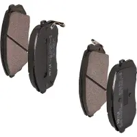 Meyle 025 245 0116/W Remblokken