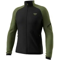 Dynafit - Radical Ptc Jacket - Fleecevest XL, zwart