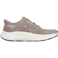SKECHERS Go Run Consistent 3, hardloopschoenen, dames, beige