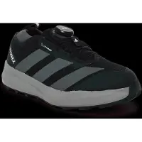 Adidas - Kid's Agravic Boa ClimaProof - Multisportschoenen 38, grijs/zwart