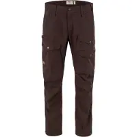 Fjällräven - Vidda Pro Ventilated Trousers - Trekkingbroek 54 - Regular, bruin