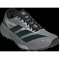 Adidas Lage schoen 'Agravic' grijs / lichtgrijs / zwart