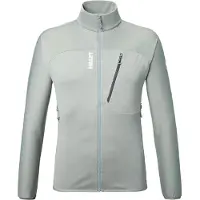 Millet - Lokka Jacket III - Fleecevest M, grijs