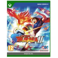 Captain Tsubasa 2 World Fighters voor Xbox Series X