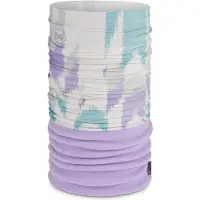 Buff - Kid's Polar - Colsjaal One Size, grijs/purper