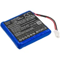 123accu Ksenia KSI7207008.000 accu (3.7 V, 2000 mAh, huismerk)