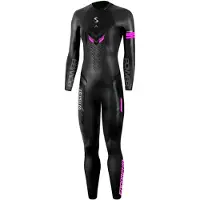 Synergy Endorphin Neopreen Wetsuit Met Lange Mouwen Voor Dames