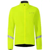 Vaude - Women's Matera Softshell Jacket III - Fietsjack 42, groen