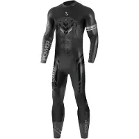 Synergy Hybrid Efx3 Langemouw Neopreen Wetsuit