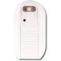 Tradim | elektronische vloerdimmer | IP 20 | Wit | 40 – 500W - 1 lamp