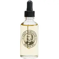 Captain Fawcett Beard Oil Private Stock