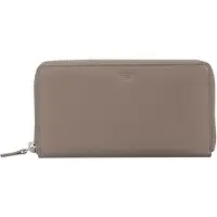 JOST Bags Portemonnee 'Arva' taupe