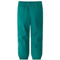 Reima - Kid's Reimatec Pants Kaura - Regenbroek 80, turkoois