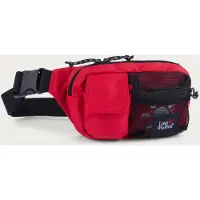 Moment Monterey Sling 2L Cameratas Heuptas Crossbody Chili Red