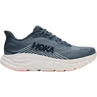 Hoka One One Clifton 11 hardloopschoenen, blauw, dames || Maat: 42