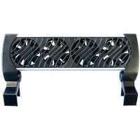 Blue Marine Cooling Fan 200 - Koeler Aquarium