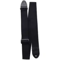 Martin strings BELT FABRIC AND LEATHER REINFORCEMENTS BLACK