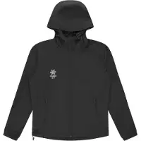 Osaka Training Rain Jacket
