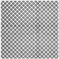 Blue Marine CoralGrid 26x51,5cm
