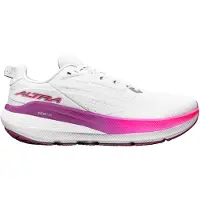 Altra - Women's FWD Via 2 - Hardloopschoenen 42, wit/purper