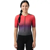 Huub Performance Tri-function Zwart / Wit