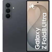 Samsung Galaxy Z Fold 8 Ultra 512GB Zwart 5G