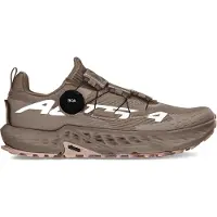 Altra - Women's Timp 5 Boa - Trailrunningschoenen 39, mountain trail /pink