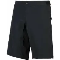Kenny Dames Charger Shorts Zwart