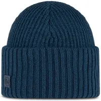 Buff - Rutger Hat - Muts One Size, blauw
