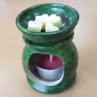 Ancient Wisdom Aroma Wax Melts - Gember & Kruidnagel