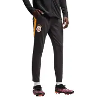 Puma Galatasaray SK Trainingsbroek 2026-2027 Donkergrijs Oranje