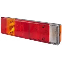 Hella 2VP 007 323-011 Achterlicht