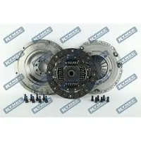 RYMEC SF1041 Complete koppelingsset