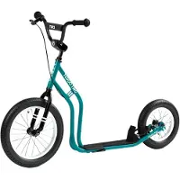 Yedoo Two Y40 Scooter