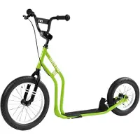 Yedoo Two Y40 Scooter