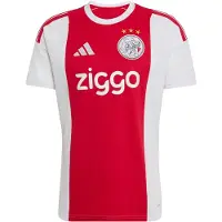 Adidas Ajax Thuisshirt 2026-2027