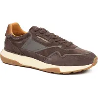 PME Legend Heren Sneakers Latch Rs-10 - Bruin - Maat 43