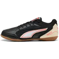 Puma Truco Iv Indoor Football Shoes Zwart EU 22 1/2 Kinderen
