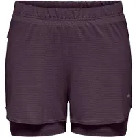 Only Play - ONPMILA-2 MW LOOSE PCK SHORTS NOOS Dames Sportbroek